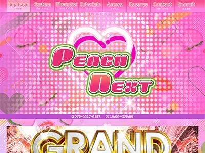 ピーチネクスト新宿