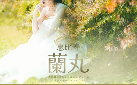 恵比寿蘭丸